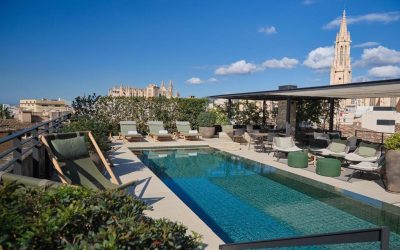 Best Mallorca Luxury Hotel
