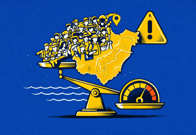 Mallorca Overtourism Statistics