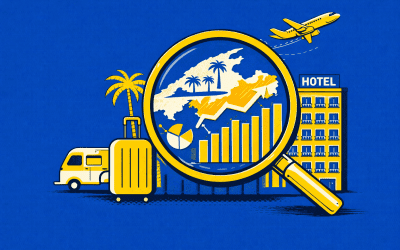 Mallorca Tourism Statistics