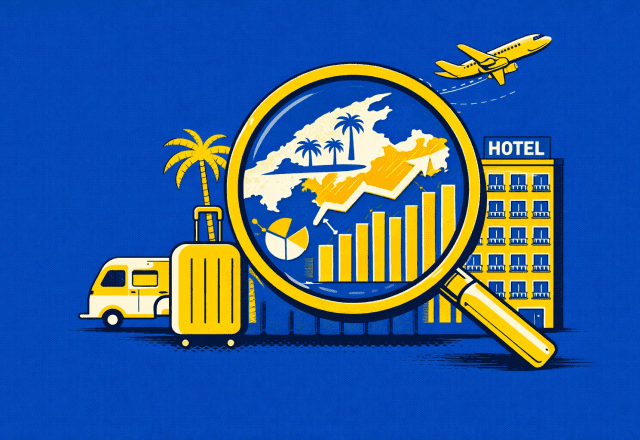 Mallorca Tourism Statistics