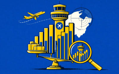 Mallorca Airport Statistics
