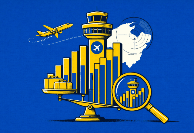Mallorca Airport Statistics