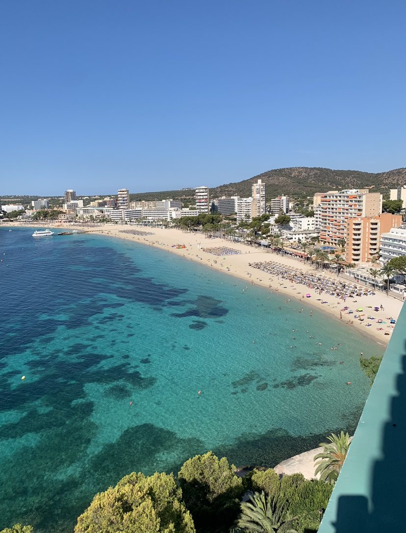Calvià, Mallorca