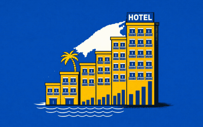 Mallorca Hotel Statistics