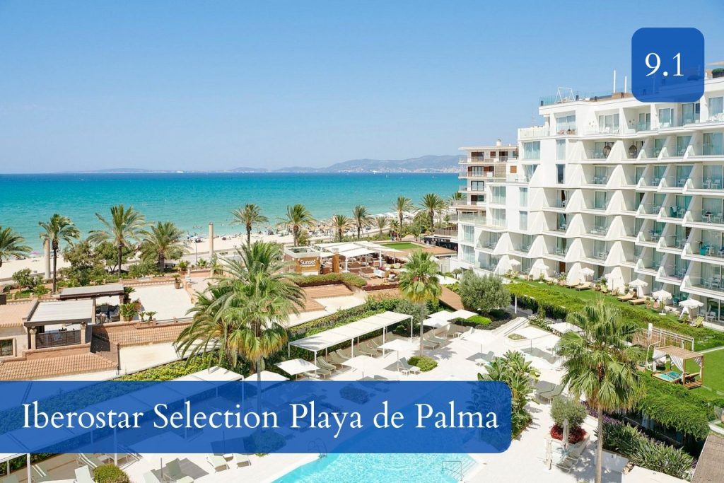 beachfront five-star frontage and adults-only rooftop