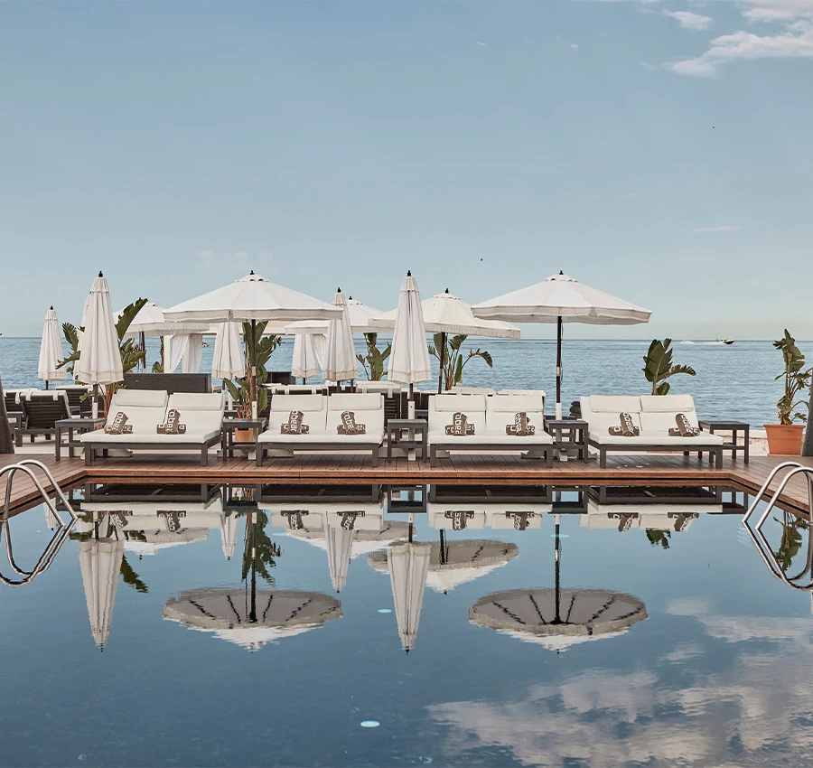 Purobeach Palma de Mallorca