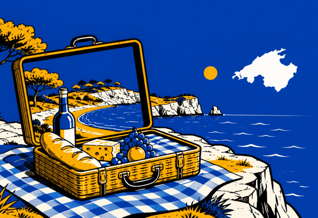 Best Picturesque Picnic Spots in Mallorca