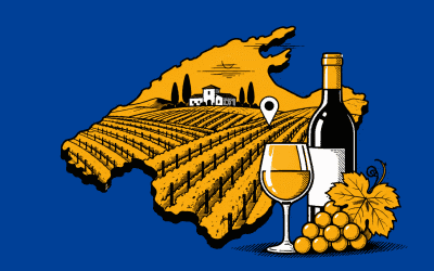 Top Vineyards to Visit in Mallorca