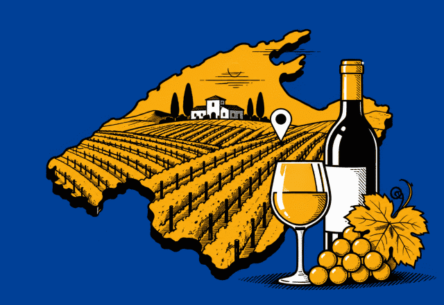 Top Vineyards to Visit in Mallorca