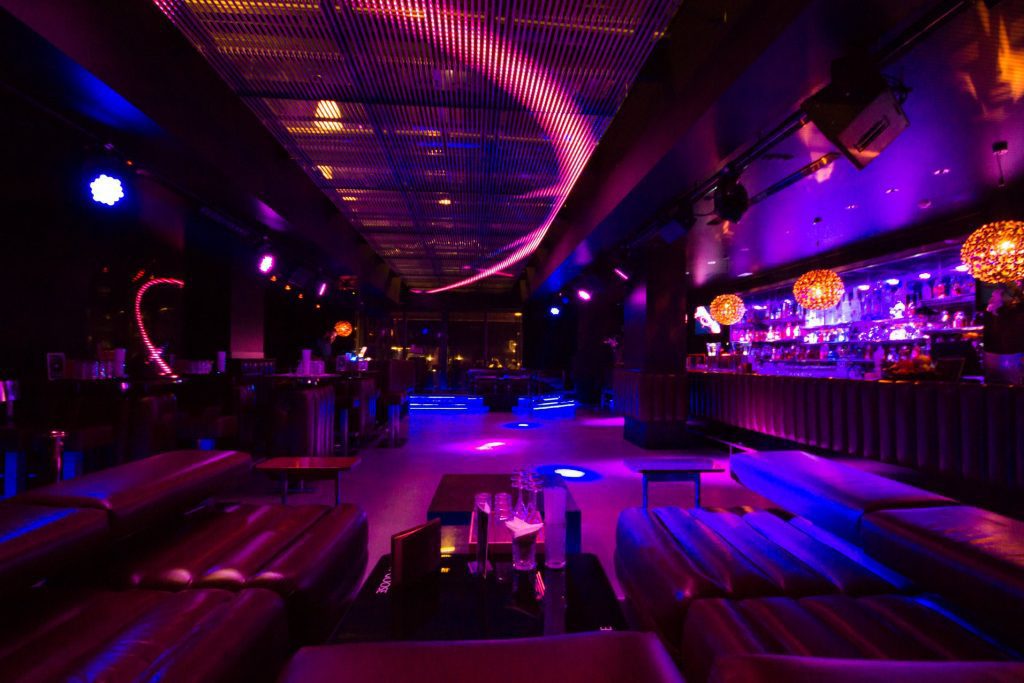 Uppereast Nightclub Mallorca
