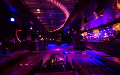 Uppereast Nightclub Mallorca