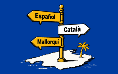 mallorca languages