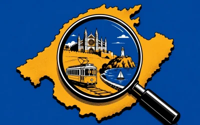 Jakie są najlepsze atrakcje na Majorce?