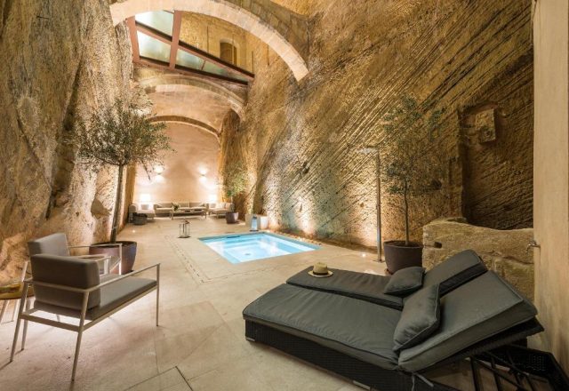 Bordoy Mostatxins Hotel Boutique Adults Only Alcudia Mallorca