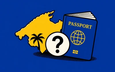 Braucht man für Mallorca einen Reisepass?