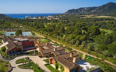 CAP VERMELL GRAND HOTEL Canyamel Mallorca