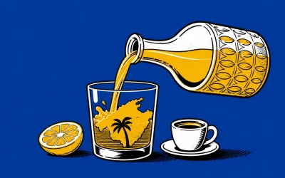 Co pije się na Majorce?