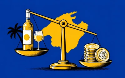 Czy alkohol jest drogi na Majorce?