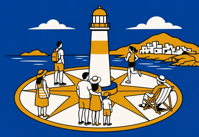 Für wen ist Cala Ratjada geeignet?