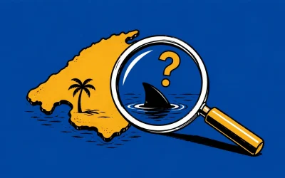 Gibt es Haie auf Mallorca? Fakten, Arten & Sicherheit 2026
