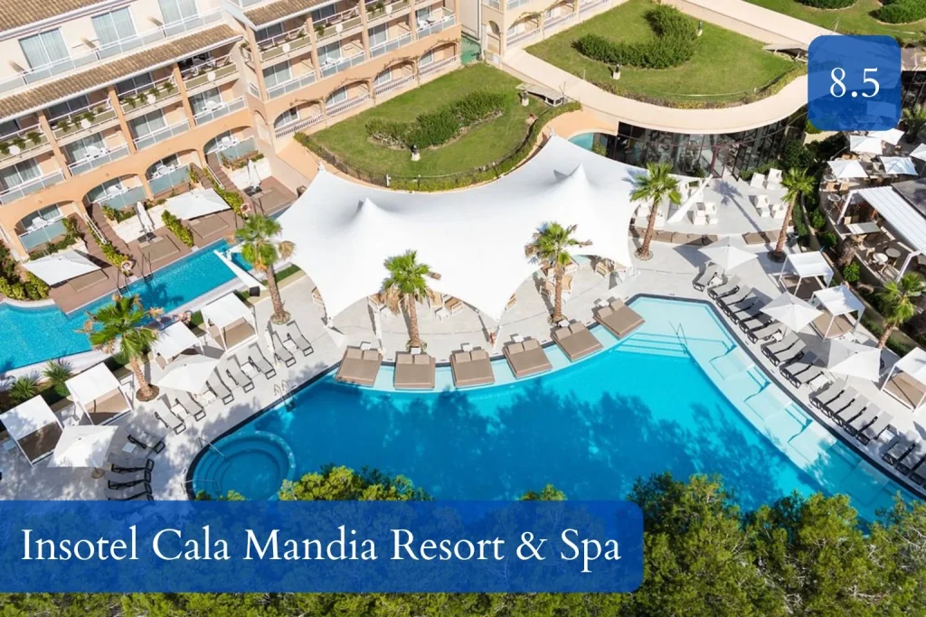 insotel-cala-mandia-resort-spa-pool-aerial-view-mallorca