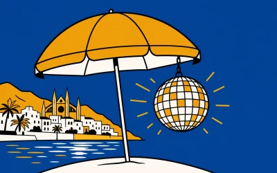 Ist im Oktober auf Mallorca noch etwas los?