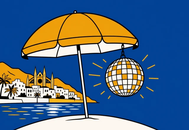 Ist im Oktober auf Mallorca noch etwas los?