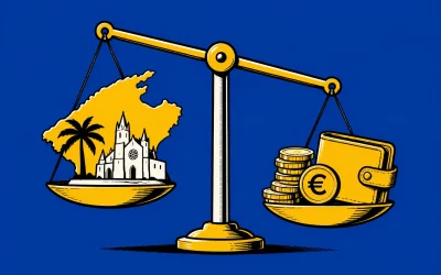Ist Mallorca teuer? Aktuelle Preise 2026, Tagesbudget & Spartipps