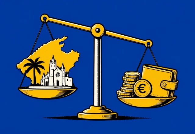 Ist Mallorca teuer? Aktuelle Preise 2026, Tagesbudget & Spartipps