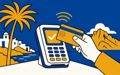 Kann man auf Mallorca mit EC-Karte bezahlen?