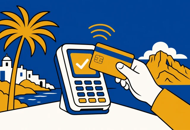 Kann man auf Mallorca mit EC-Karte bezahlen?