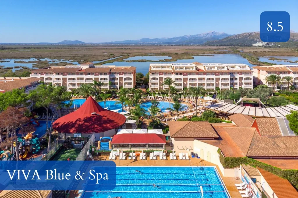 viva-blue-spa-playa-de-muro-resort-pools-aerial-view