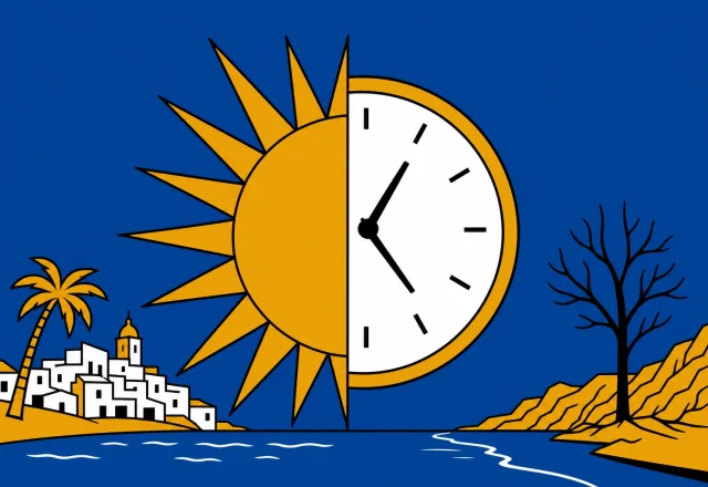 Wann endet die Saison auf Mallorca?