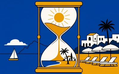 Wann ist Hauptsaison auf Mallorca?