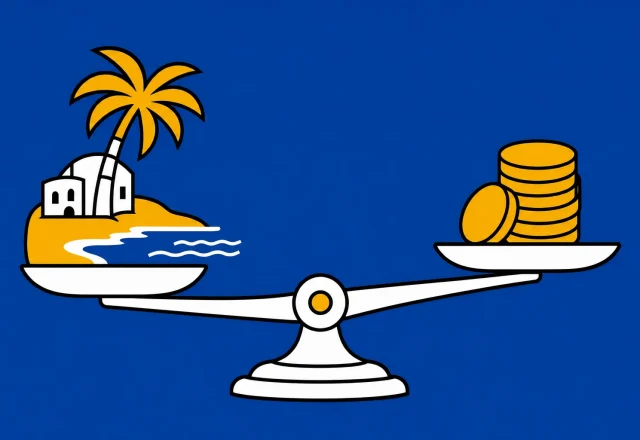 Wann ist Mallorca am günstigsten?