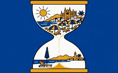 Wann ist Nebensaison auf Mallorca?