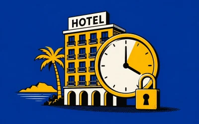 Wann schließen die Hotels auf Mallorca? Saisonzeiten 2026 im Überblick
