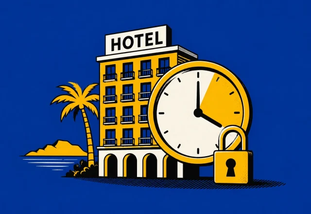 Wann schließen die Hotels auf Mallorca? Saisonzeiten 2026 im Überblick