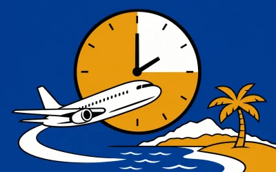 Wann sind Flüge nach Mallorca am günstigsten?