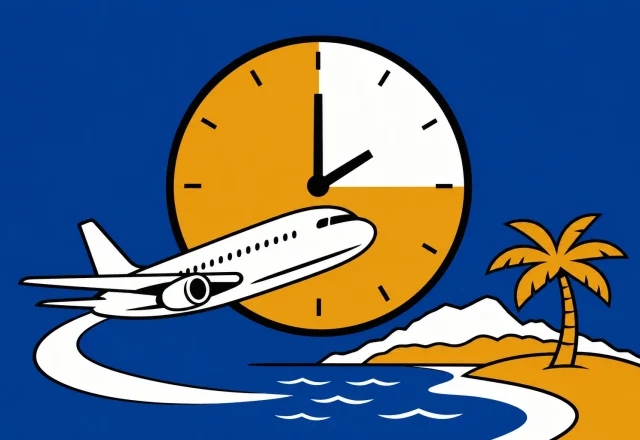 Wann sind Flüge nach Mallorca am günstigsten?