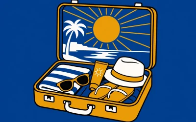 Was braucht man für den Mallorca-Urlaub?
