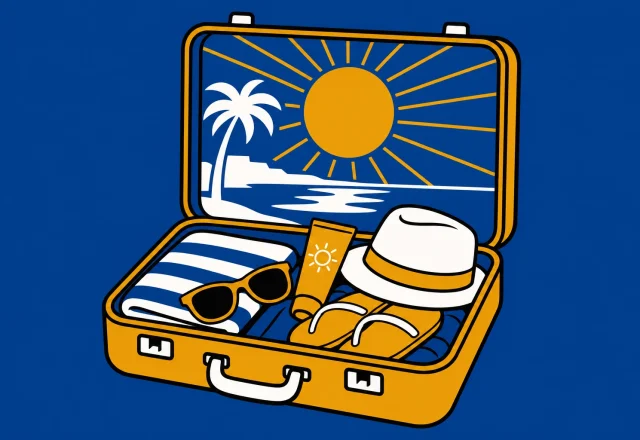 Was braucht man für den Mallorca-Urlaub?