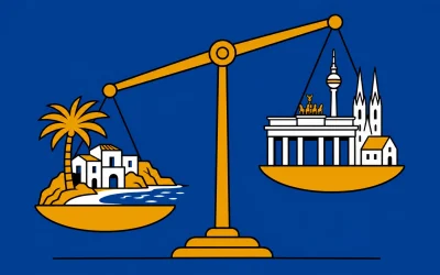 Was ist auf Mallorca günstiger als in Deutschland?
