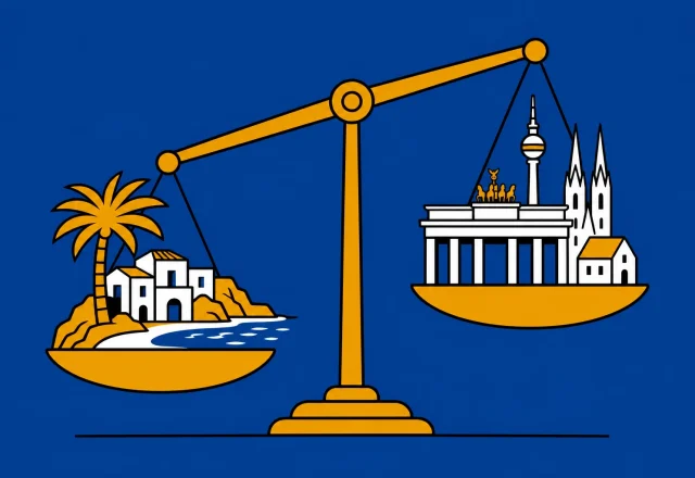 Was ist auf Mallorca günstiger als in Deutschland?