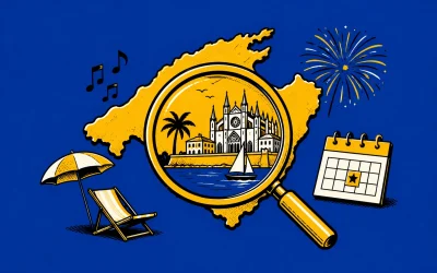 Was ist auf Mallorca los?