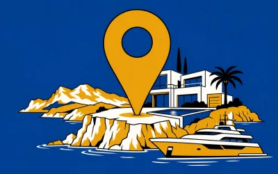 Was ist der teuerste Ort auf Mallorca?