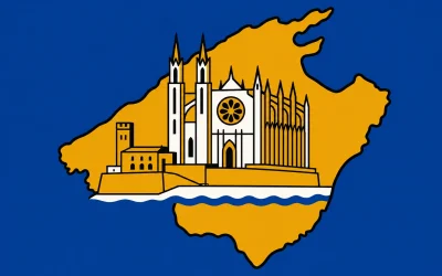 Was ist die Hauptstadt von Mallorca?