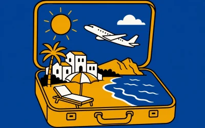 Was ist eine Pauschalreise nach Mallorca?