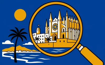 Was ist heute in Palma de Mallorca los?