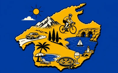 Was kann man auf Mallorca machen?
